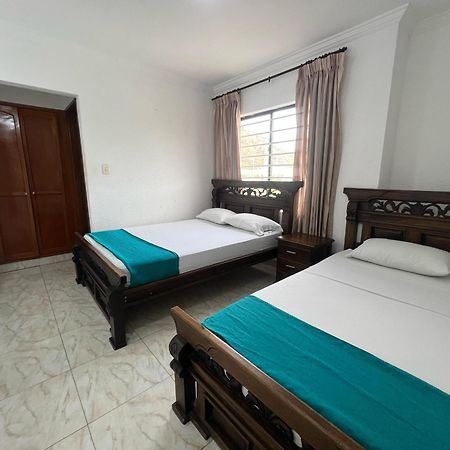 Hotel Med Cartagena Esterno foto
