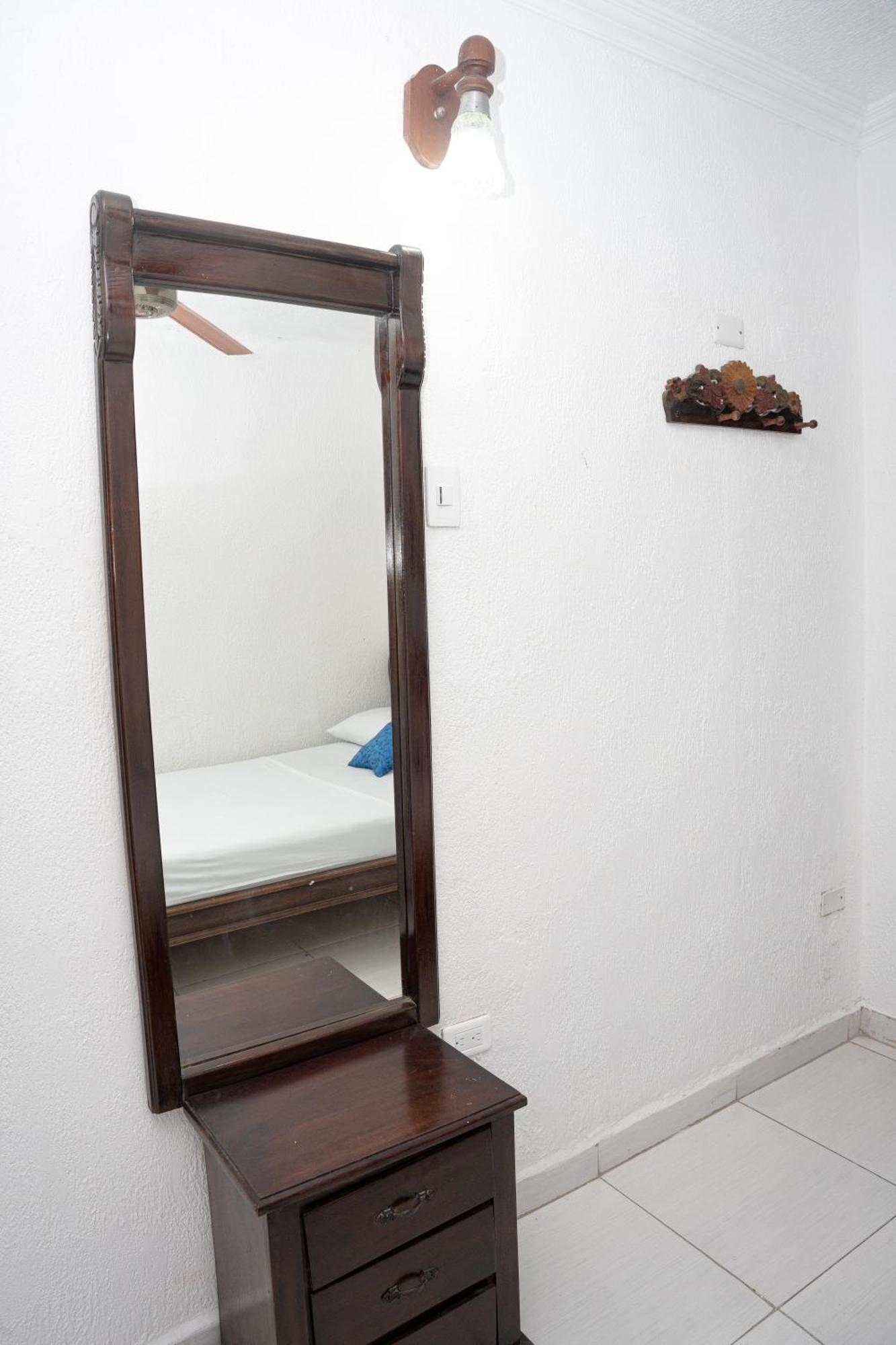 Hotel Med Cartagena Esterno foto