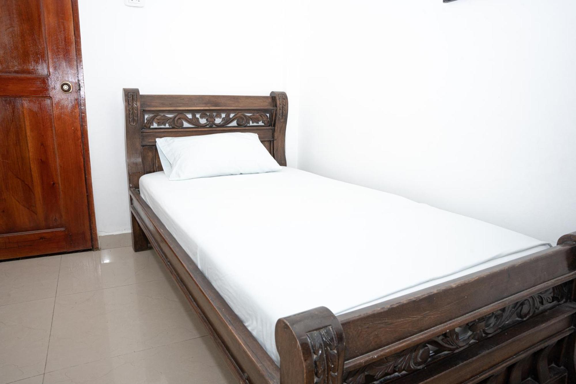 Hotel Med Cartagena Esterno foto