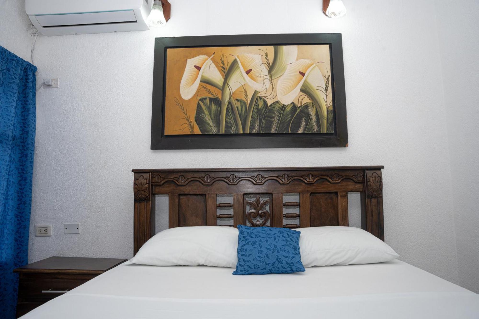 Hotel Med Cartagena Esterno foto
