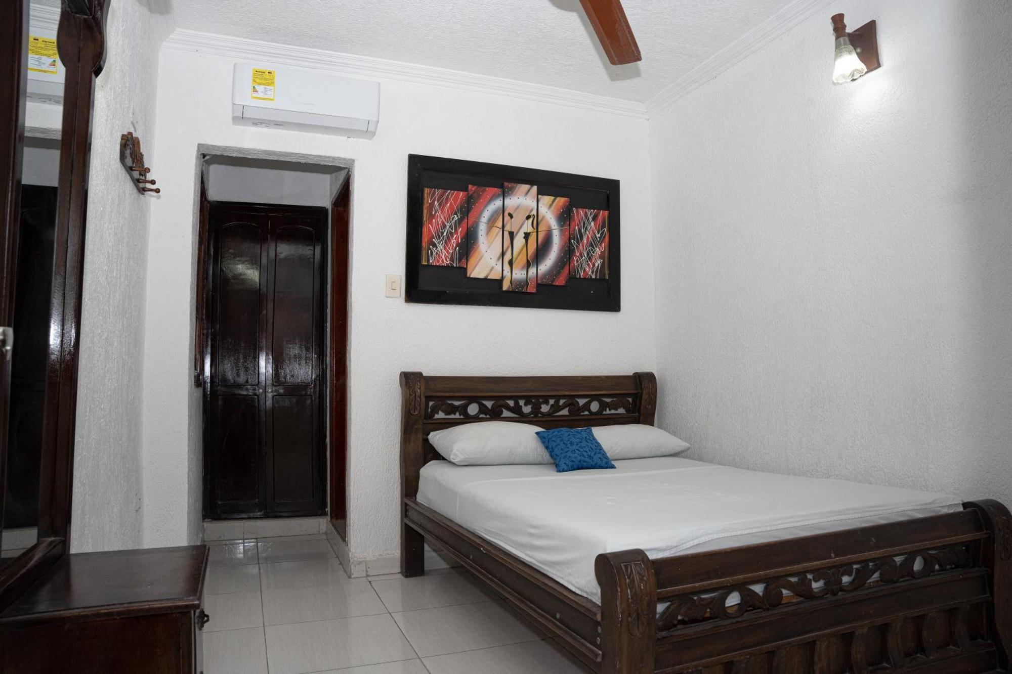 Hotel Med Cartagena Esterno foto