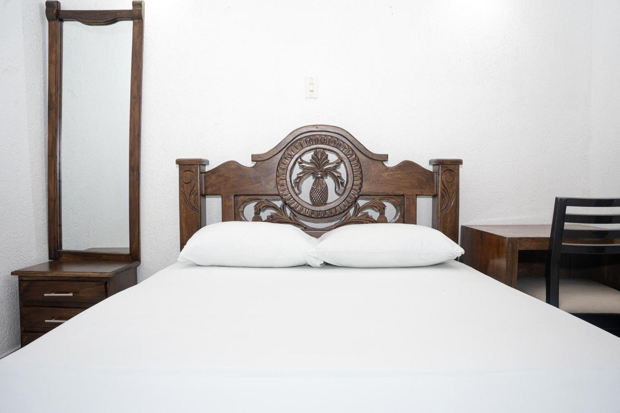 Hotel Med Cartagena Esterno foto