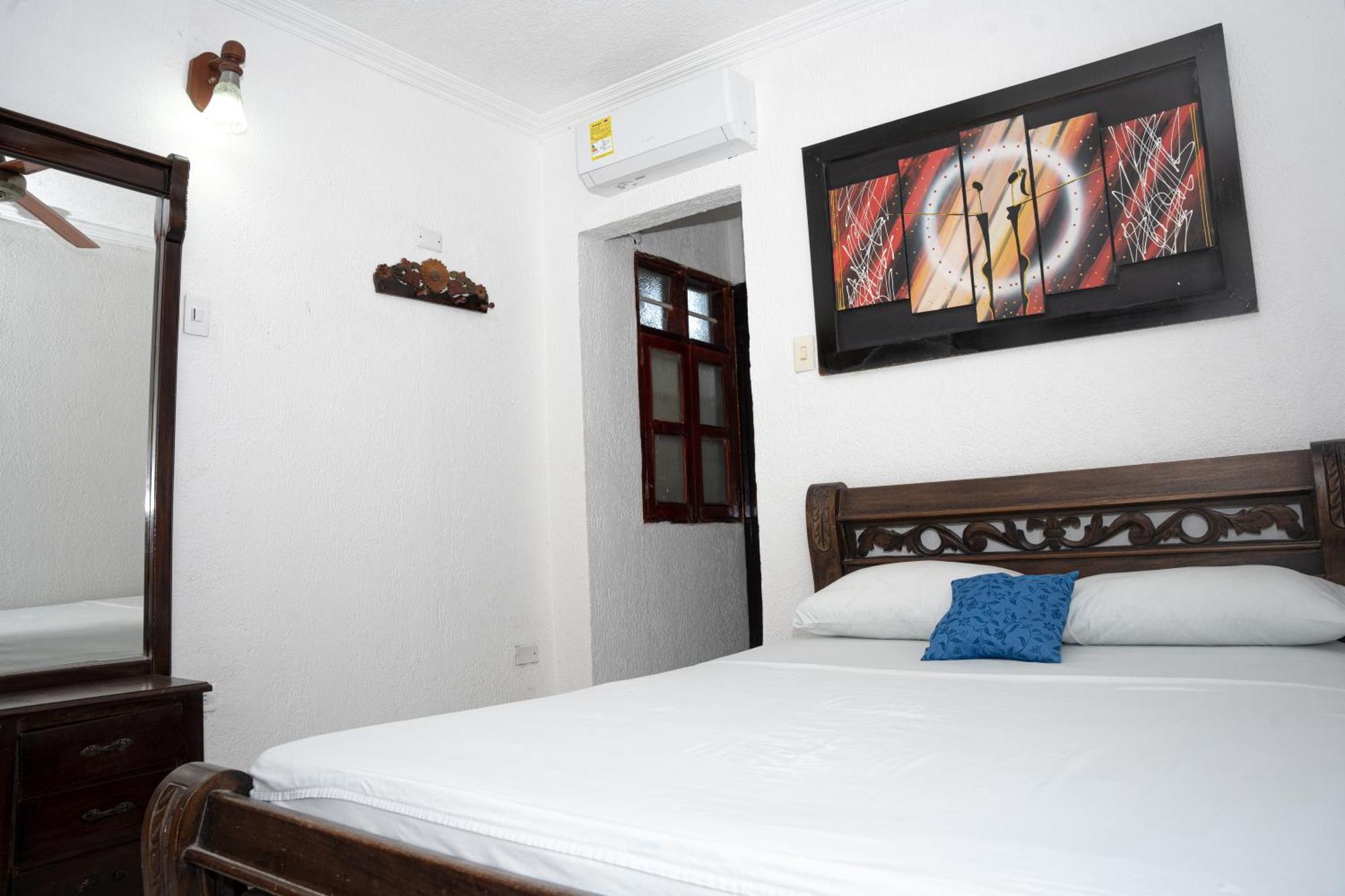 Hotel Med Cartagena Esterno foto