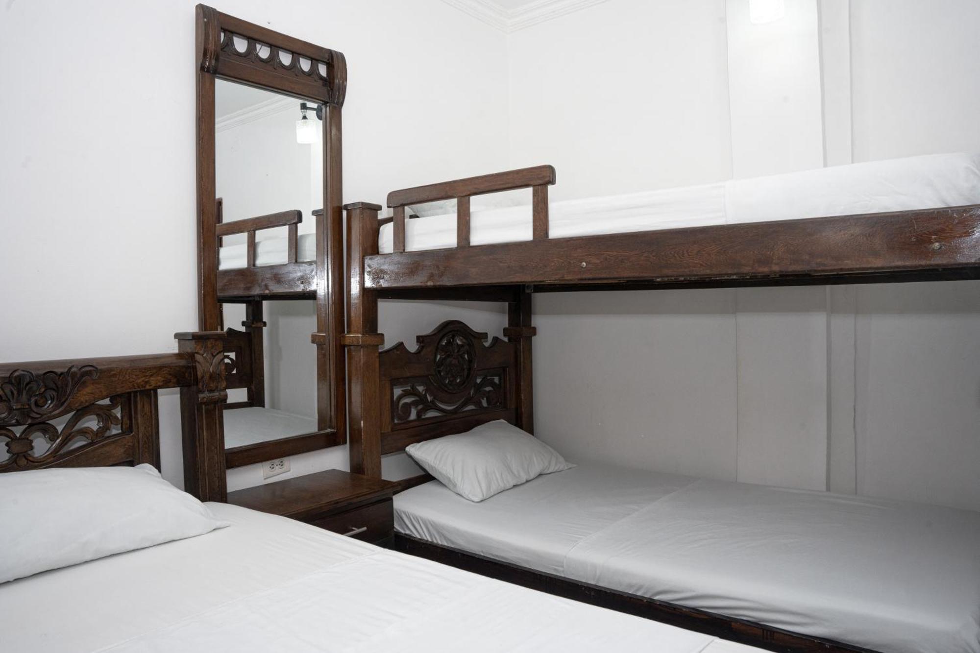 Hotel Med Cartagena Esterno foto