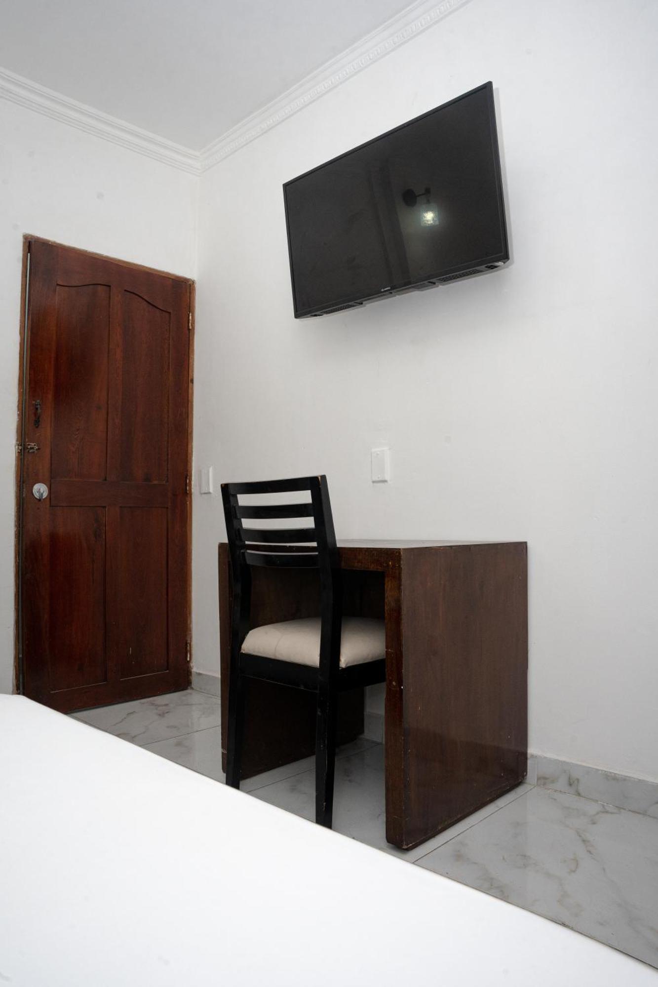 Hotel Med Cartagena Esterno foto