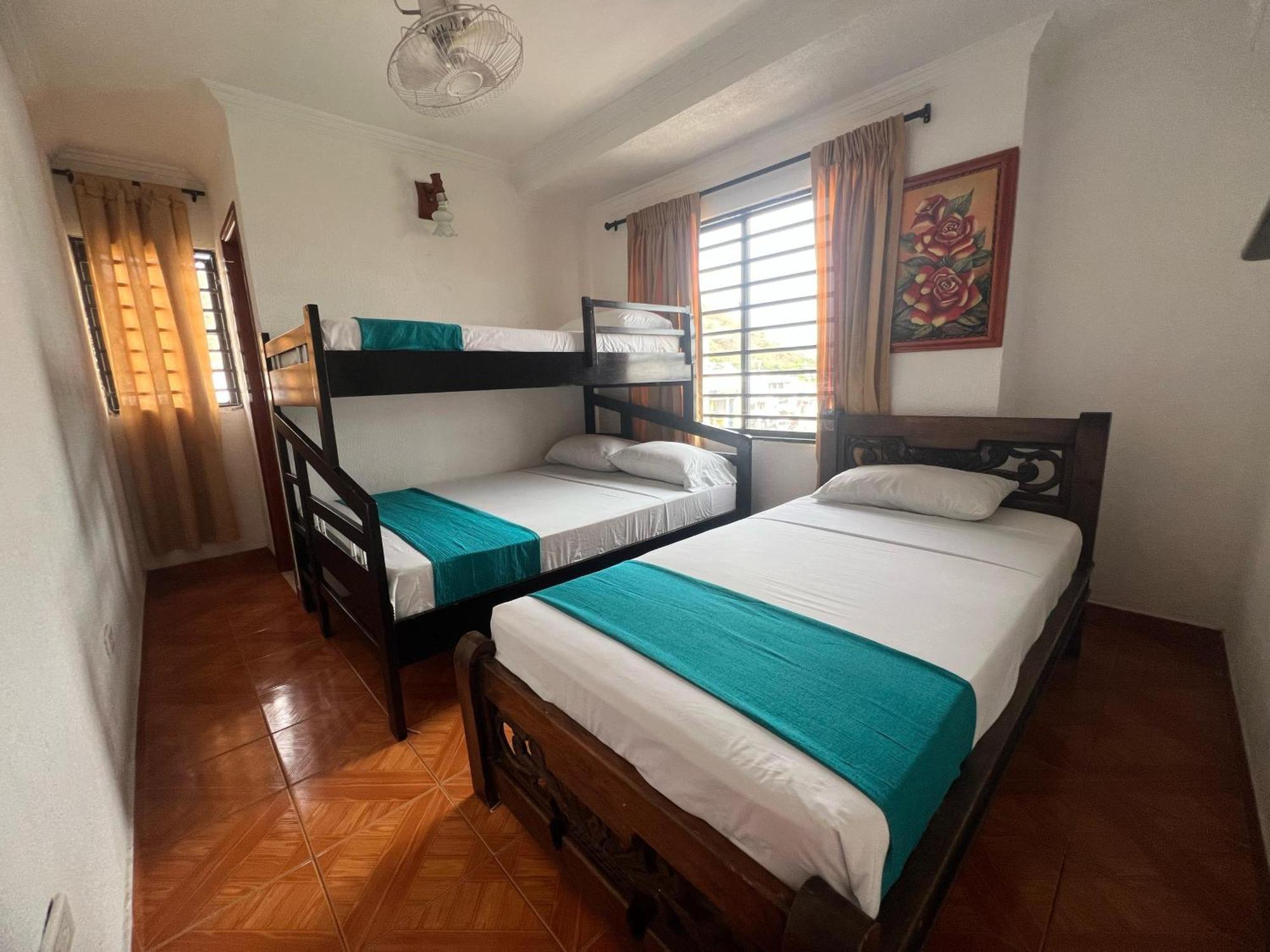 Hotel Med Cartagena Esterno foto