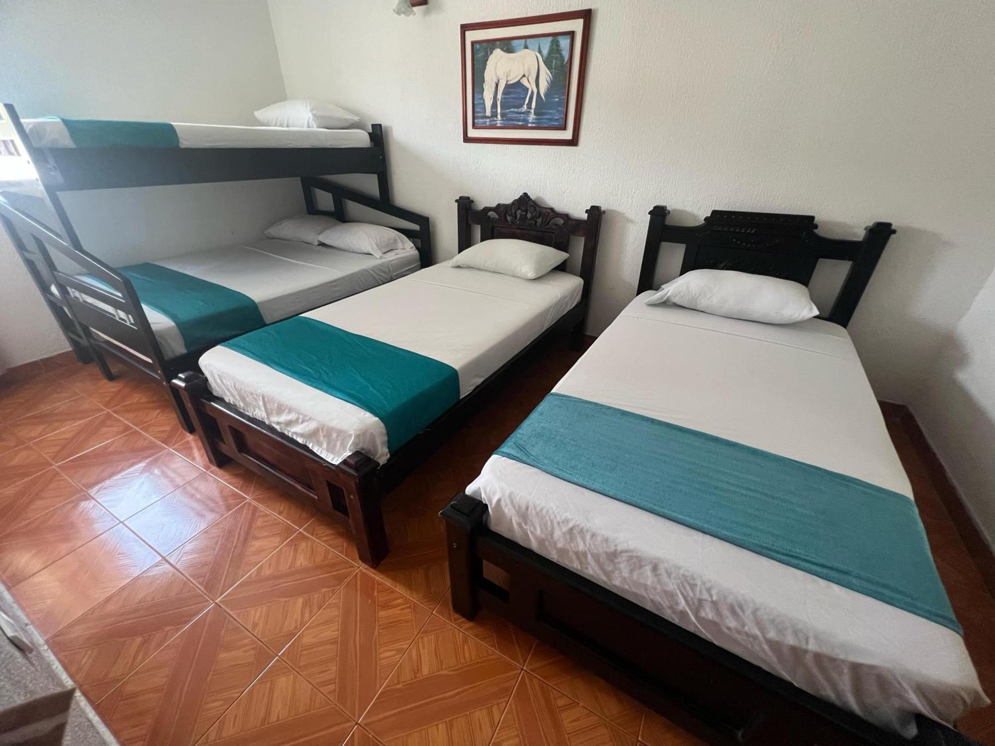 Hotel Med Cartagena Esterno foto